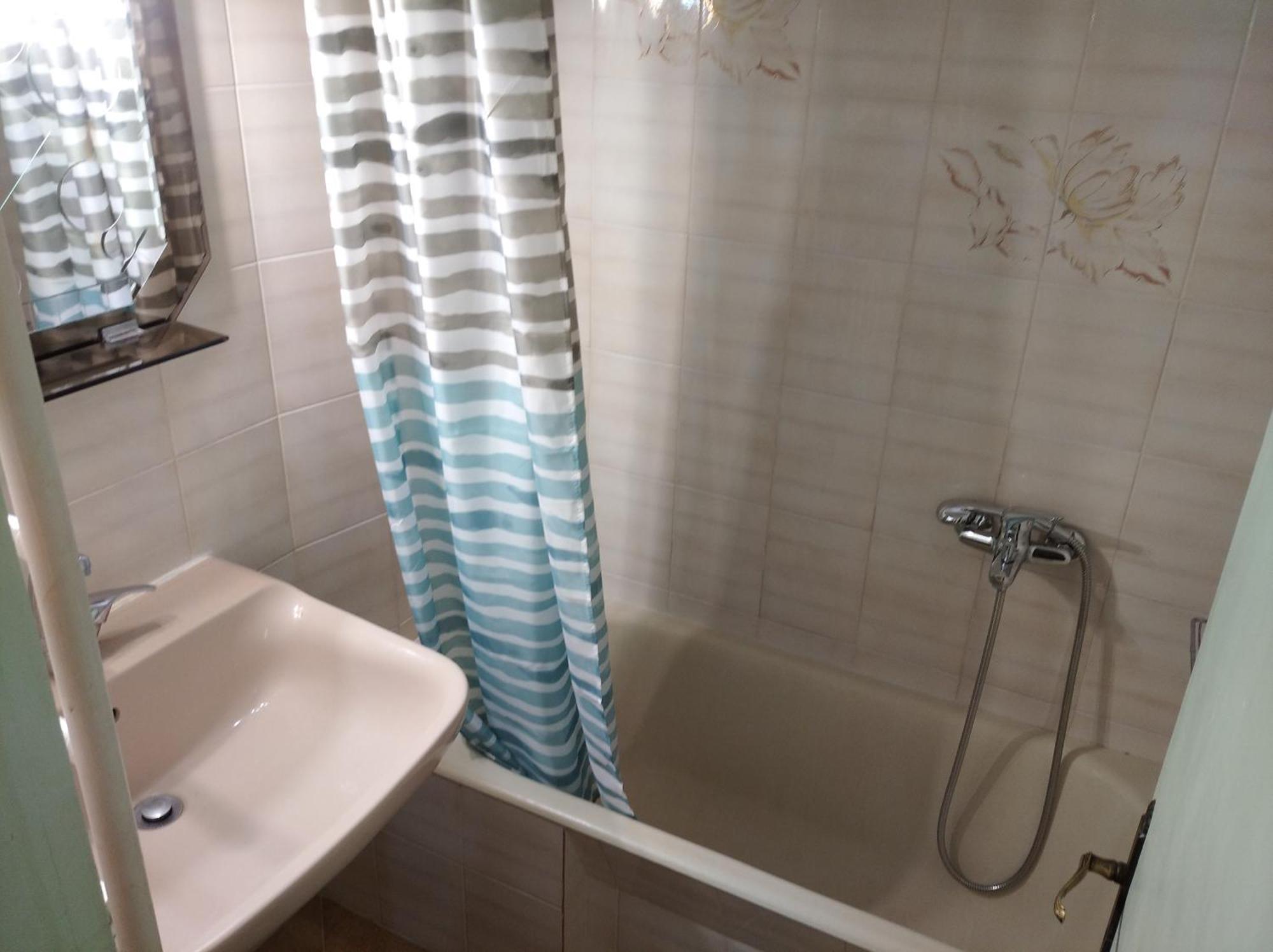 Kapandriti Rooms Skala  외부 사진